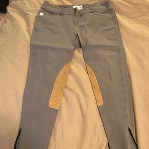 32R Tailored Sportsman Trophy Hunter- Blue Granite